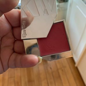 Kjaer Weis lovely cream blush